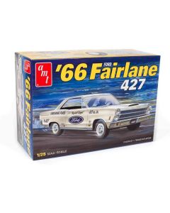 1966 Ford Fairline 427