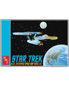 Star Trek Classic U.S.S. Enterprise