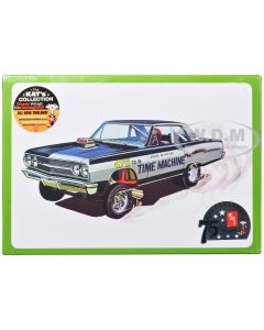 1965 Chevy Chevelle AWB Time Machine