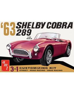 Shelby Cobra 289
