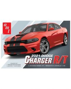 2021 Dodge Charger RT ALL NEW TOOLING