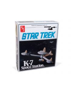 Star Trek K7 Space Station