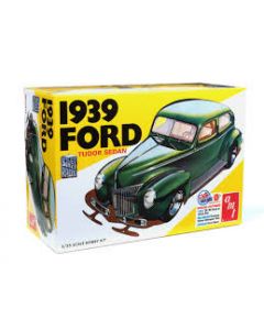 1939 Ford Sedan Street Rod Series