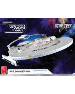 Star Trek II: The Wrath of Khan U.S.S Reliant