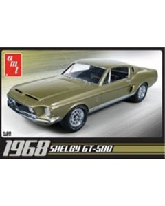 1968 Shelby GT500