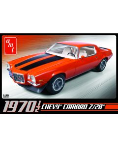 1970 1/25 Camaro Z28
