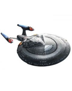 Star Trek U.S.S. Enterprise 1701E