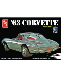 1963 Chevy Corvette