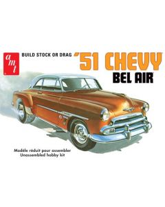 1951 Chevy Bel Air