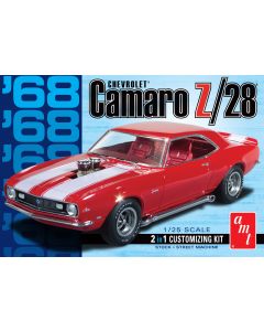 1968 Camaro Z/28