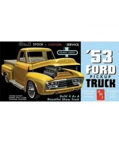 1953 Ford Pickup
