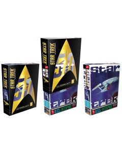 Star Trek Classic U.S.S. Enterprise (50th Anniv.)