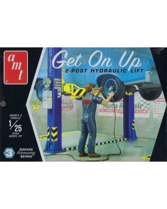 Garage Accessory Set No3 Get On Up