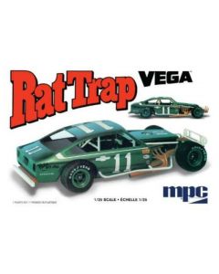 1974 Chevy Vega Modified Rat Trap