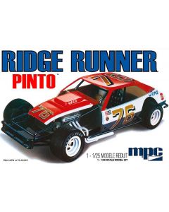 Ridge Runner Modified