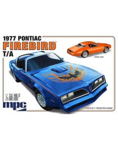 1977 Pontiac Firebird T/A