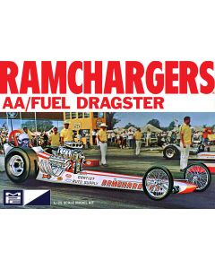 Ramchargers Front Engine Dragster