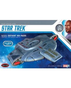 Star Trek U.S.S. Defiant