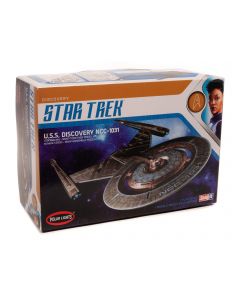 Star Trek U.S.S. Discovery 2T