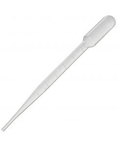 Pipettes Medium Size 8x3 ml