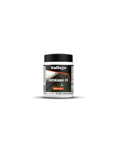 Transparent water (colorless) Water Textures 200 ml