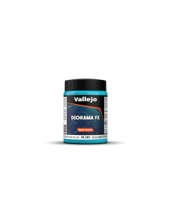 Mediterranean Blue Water Textures 200 ml