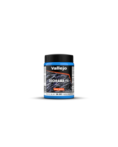 Pacific Blue Water Textures 200 ml