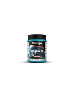 Atlantic Blue Water Textures 200 ml