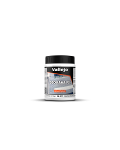 White Stone Paste Ground Textures 200 ml