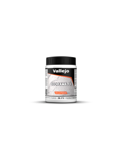 White Pumice Ground Textures 200 ml