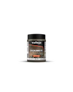 Dark Earth Earth Textures 200 ml