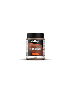 Muddy Water Water Textures 200 ml