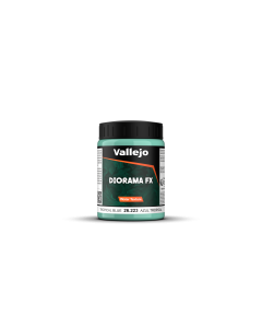 Tropical Water Water Textures 200 ml