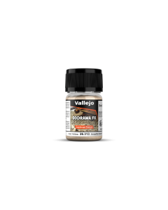 Arid Yellow Landscape Textures 35 ml