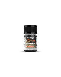 Vulcan Black Landscape Textures 35 ml