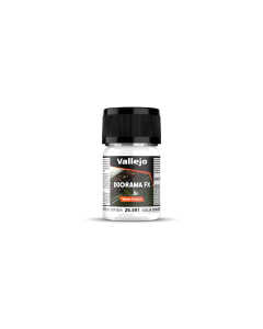 Transparent Water Water Textures 35 ml