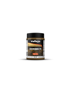 European Thick Mud Thick Mud Textures 200 ml