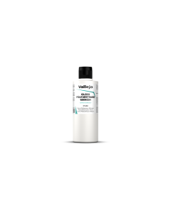 Gloss Polyurethane Varnish 200 ml
