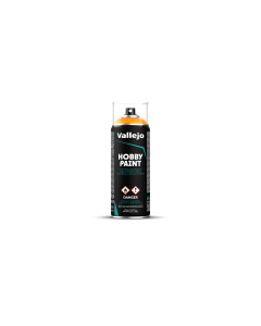 Sun Yellow Fantasy Color Primer 400 ml