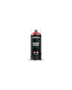 Bloody Red Fantasy Color Primer 400 ml