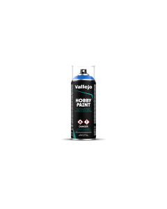 Magic Blue Fantasy Color Primer 400 ml