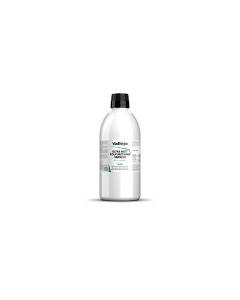 Ultra Matt Polyurethane Varnish 500 ml