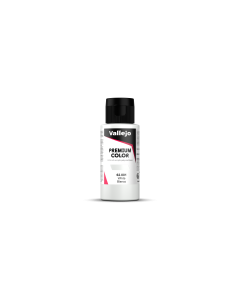 White Opaque 60 ml