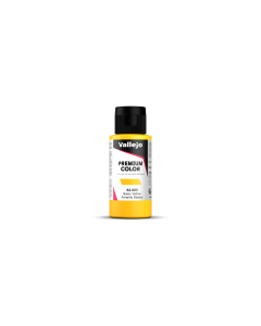Basic Yellow Opaque 60 ml
