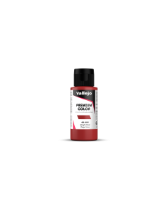 Bright Red Opaque 60 ml