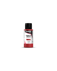 Carmíne Opaque 60 ml