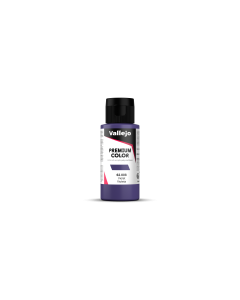 Violet Opaque 60 ml