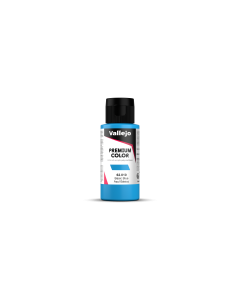 Basic Blue Opaque 60 ml
