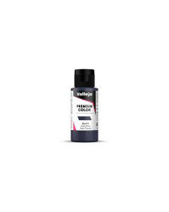Dark Blue Opaque 60 ml