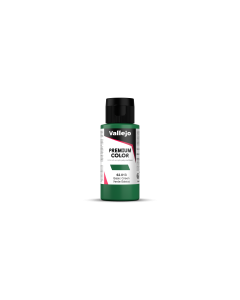 Basic Green Opaque 60 ml